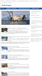 Mobile Screenshot of envie-voyage.com